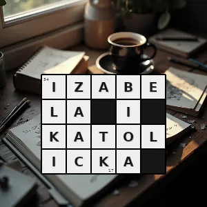 Rozwiązanie krzyżówki: królowa patronująca wyprawom kolumba - izabela i katolicka | hasła, synonimy i podpowiedzi Hasło krzyżówkowe królowa patronująca wyprawom kolumba - izabela i katolicka – rozwiązanie, synonimy, podpowiedzi i definicje krzyżówkowe